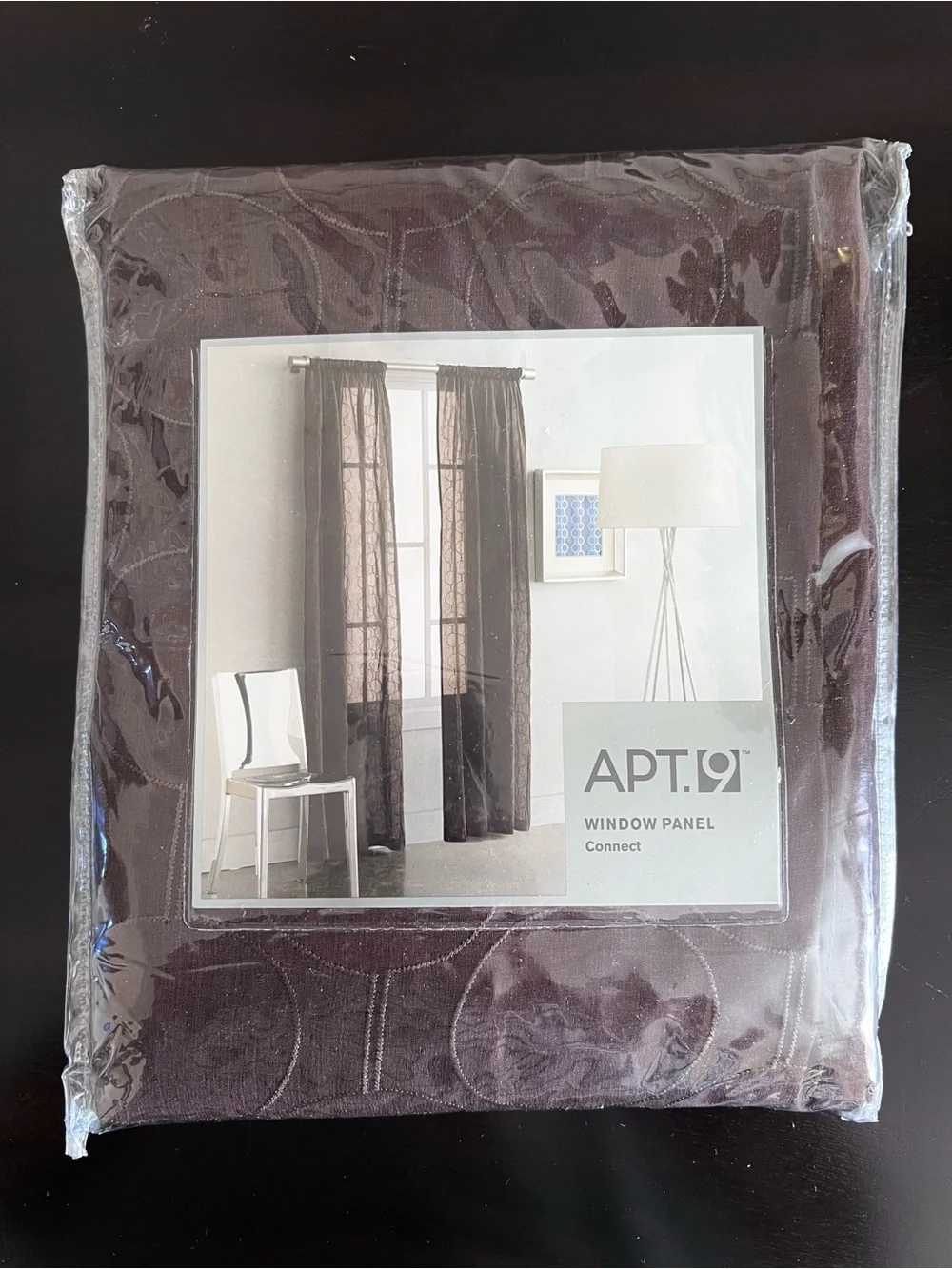 Apt. 9 
